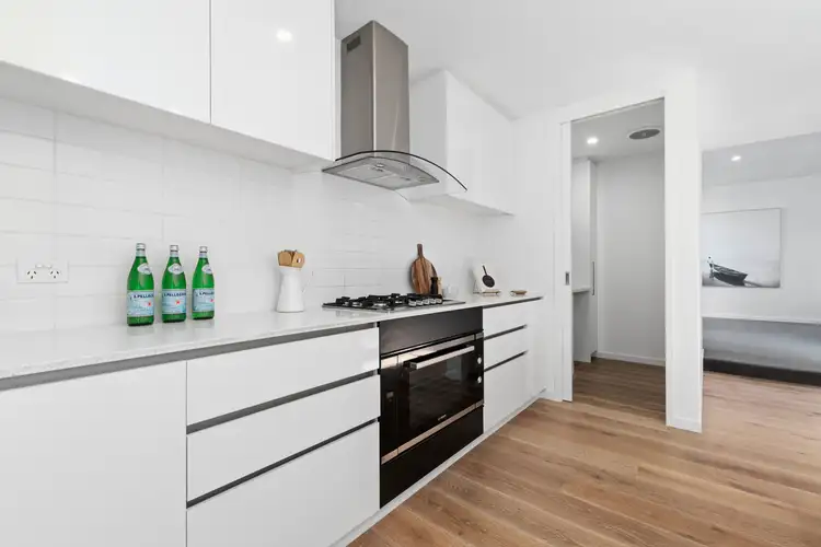 Fifth view of Homely house listing, 241 Douglas Parade, Newport VIC 3015