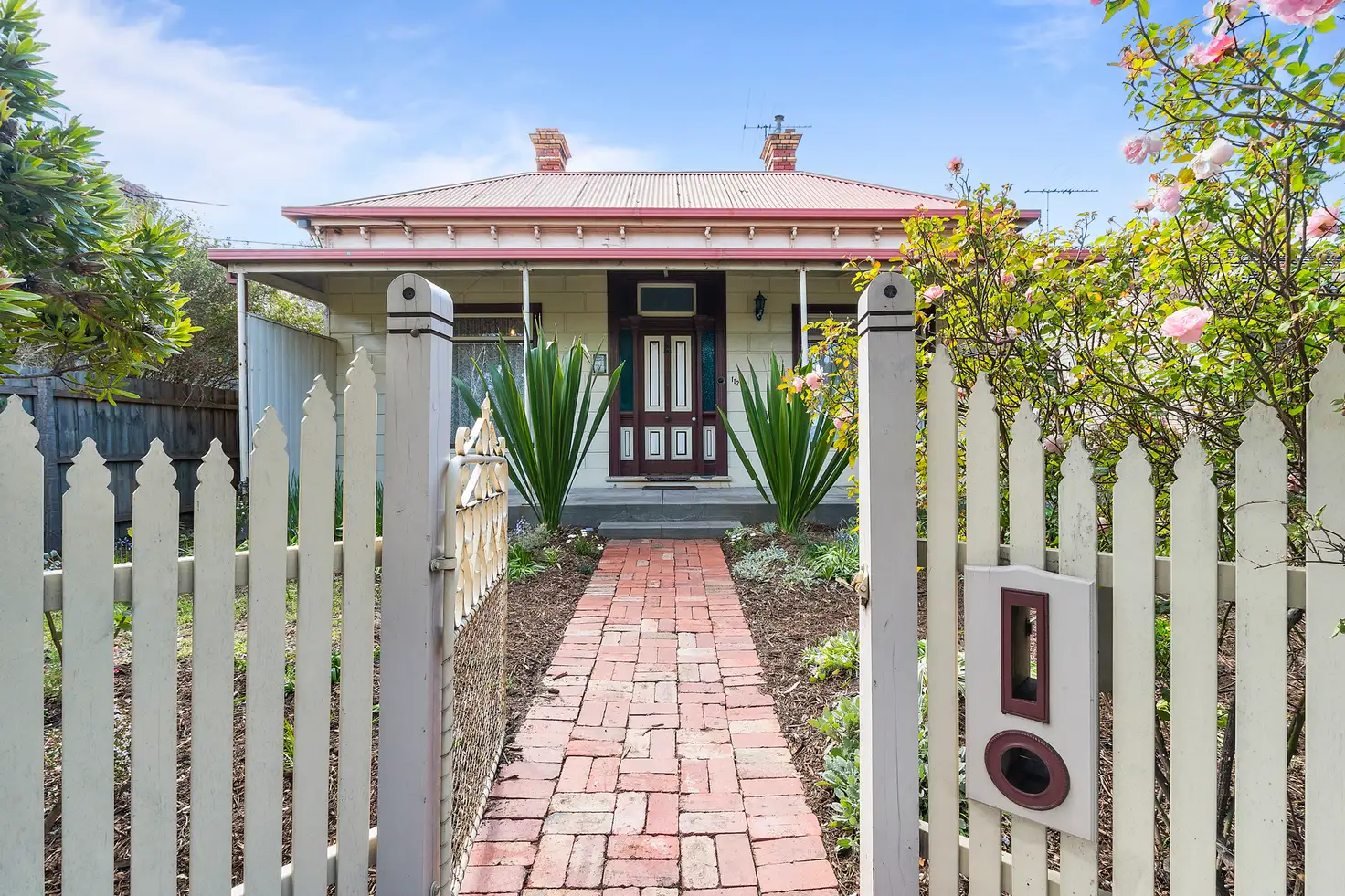 Main view of Homely house listing, 112 Kororoit Creek Road, Williamstown VIC 3016