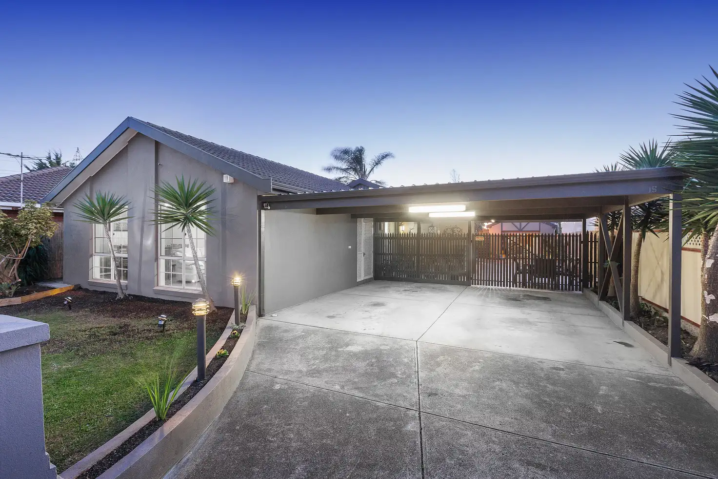 Main view of Homely house listing, 15 Carawah Retreat, St Albans VIC 3021