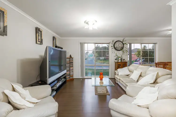 Second view of Homely house listing, 15 Carawah Retreat, St Albans VIC 3021