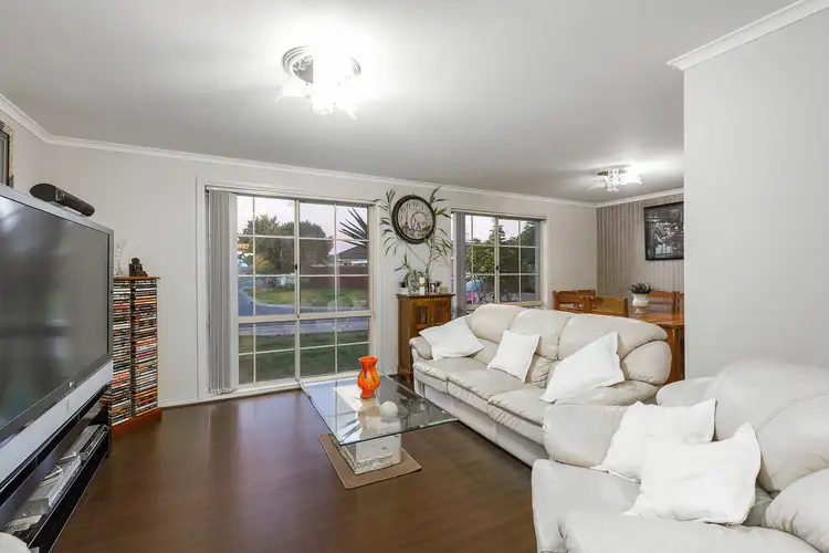 Third view of Homely house listing, 15 Carawah Retreat, St Albans VIC 3021