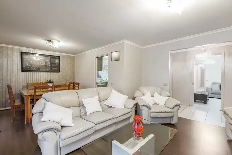 Fourth view of Homely house listing, 15 Carawah Retreat, St Albans VIC 3021