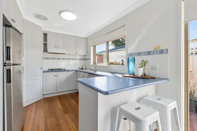 Third view of Homely unit listing, 2/6 Callemondah Court, Ferntree Gully VIC 3156