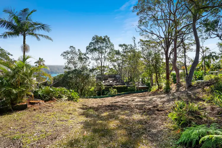 Third view of Homely land listing, 1 Lisa Place, Bilgola Plateau NSW 2107