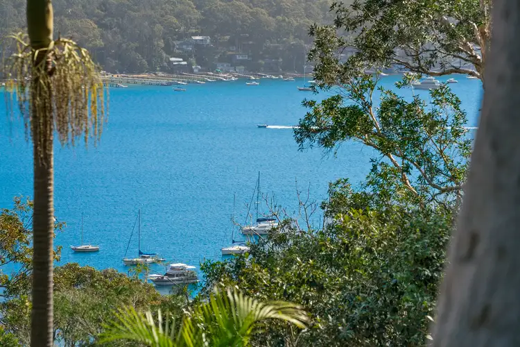 Fourth view of Homely land listing, 1 Lisa Place, Bilgola Plateau NSW 2107