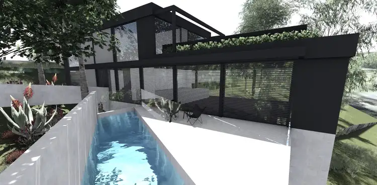 Fifth view of Homely land listing, 1 Lisa Place, Bilgola Plateau NSW 2107