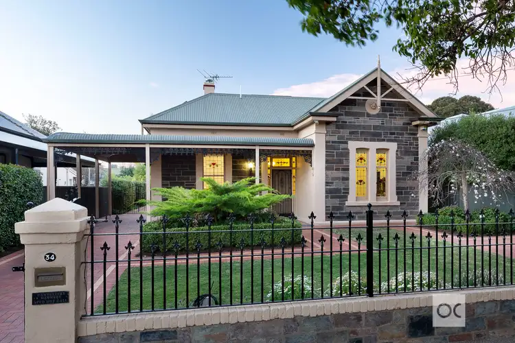34 Dover Street, Malvern SA 5061
