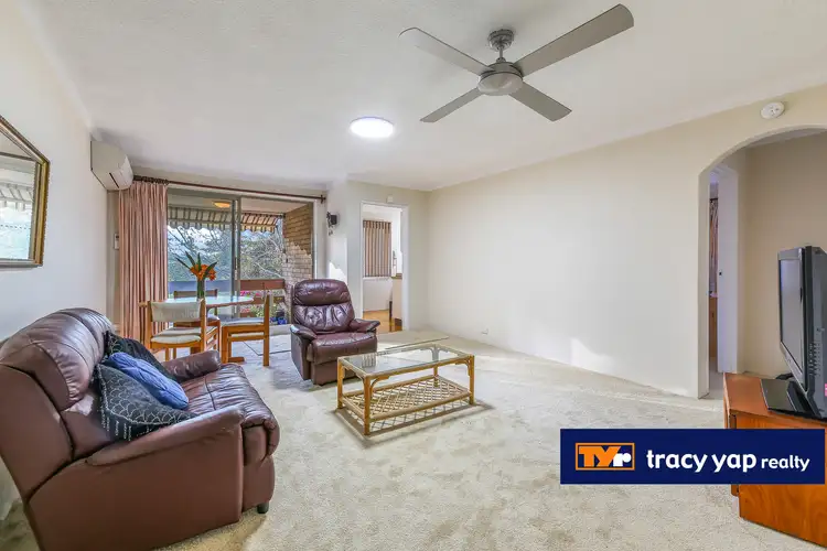 8/35 Khartoum Road, Macquarie Park NSW 2113