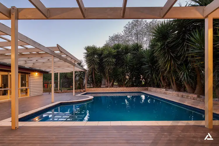 Main view of Homely house listing, 124 Manns Road, Ellinbank VIC 3821