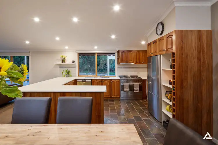 Fourth view of Homely house listing, 124 Manns Road, Ellinbank VIC 3821