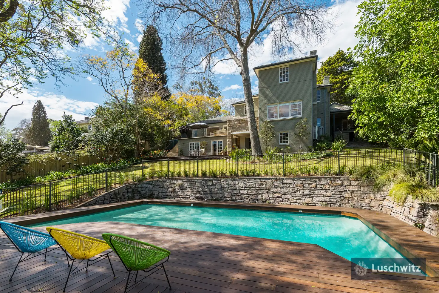 Main view of Homely house listing, 77b Telegraph Road, Pymble NSW 2073