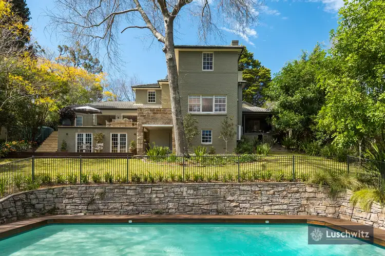 Third view of Homely house listing, 77b Telegraph Road, Pymble NSW 2073