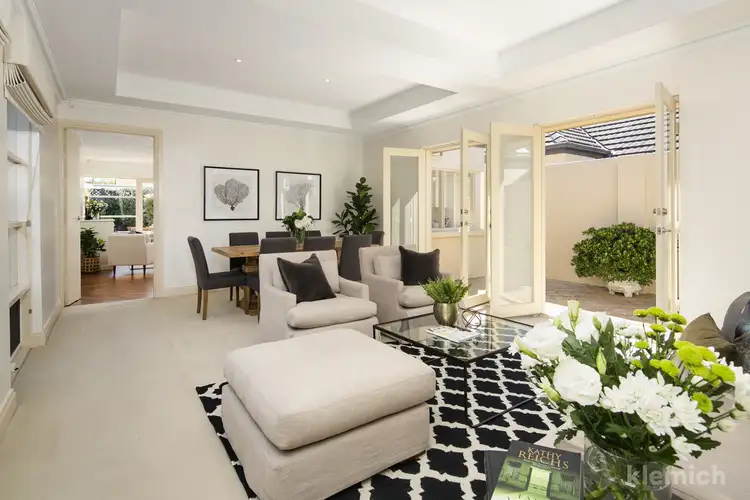 Second view of Homely house listing, 7a Cudmore Avenue, Toorak Gardens SA 5065