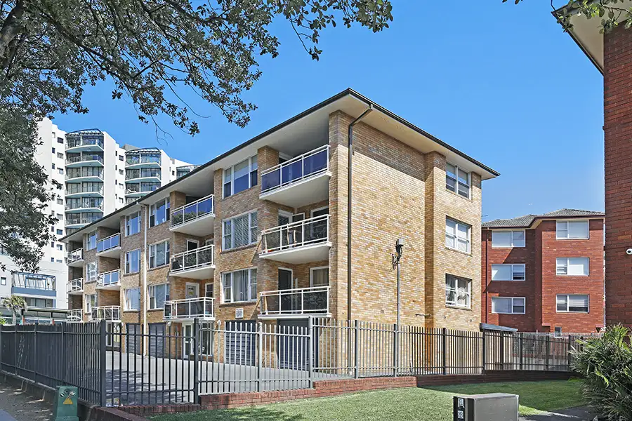 Main view of Homely apartment listing, 5/139 Elouera Road, Cronulla NSW 2230