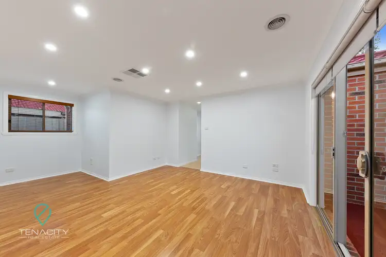 Third view of Homely house listing, 77 Boberrit Wynd, Sydenham VIC 3037