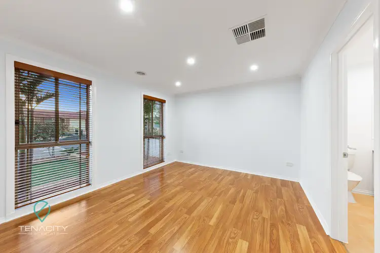 Fourth view of Homely house listing, 77 Boberrit Wynd, Sydenham VIC 3037