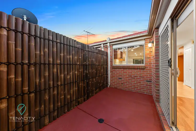 Sixth view of Homely house listing, 77 Boberrit Wynd, Sydenham VIC 3037
