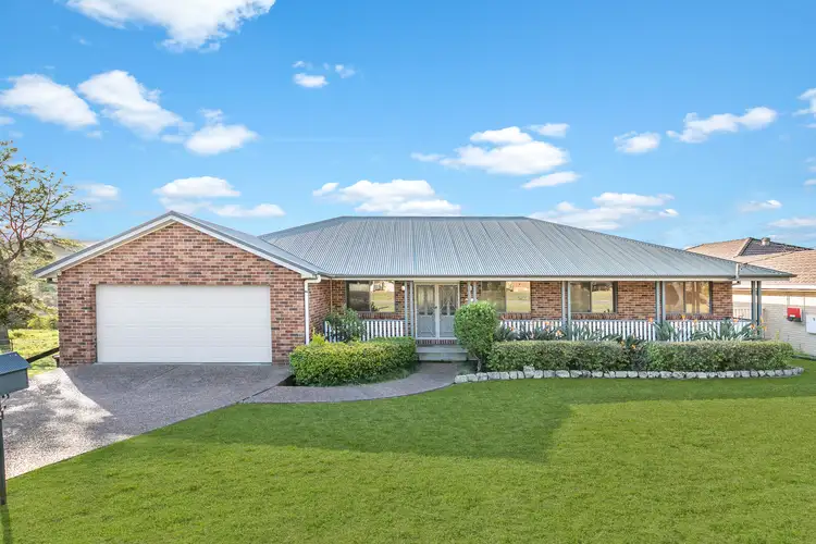 Main view of Homely house listing, 142 Woodford Street, Minmi NSW 2287