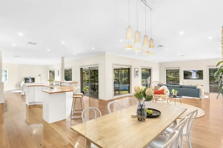 Second view of Homely house listing, 142 Woodford Street, Minmi NSW 2287