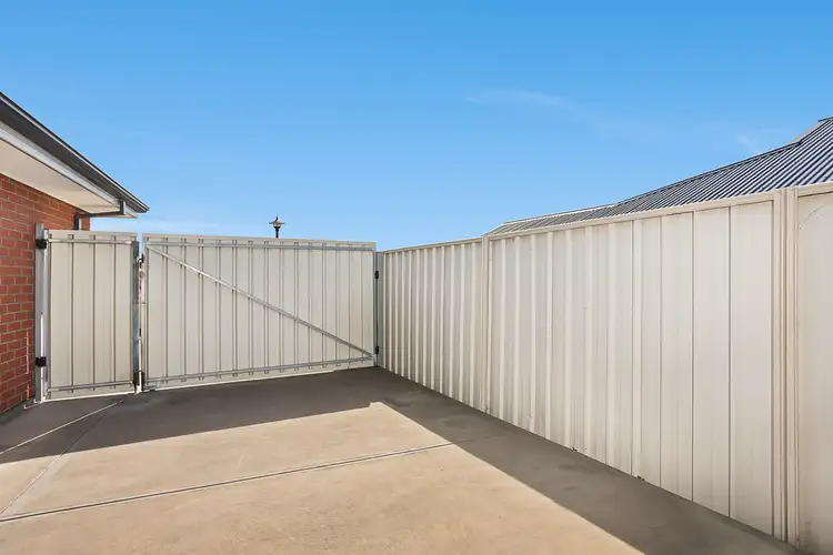 Third view of Homely house listing, 5 Drummond Circuit, Hayborough SA 5211
