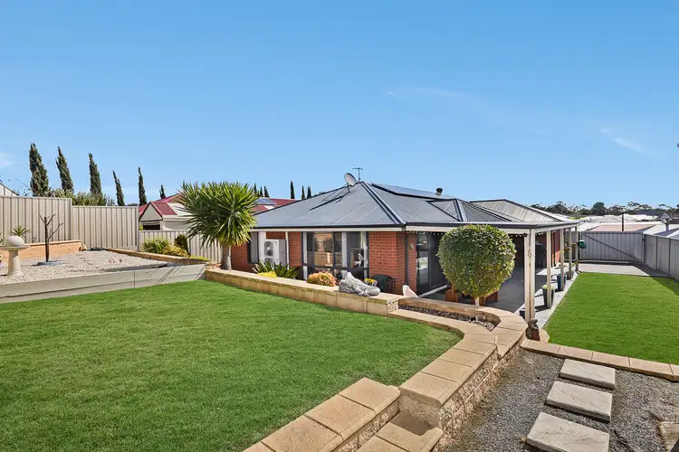 Fourth view of Homely house listing, 5 Drummond Circuit, Hayborough SA 5211