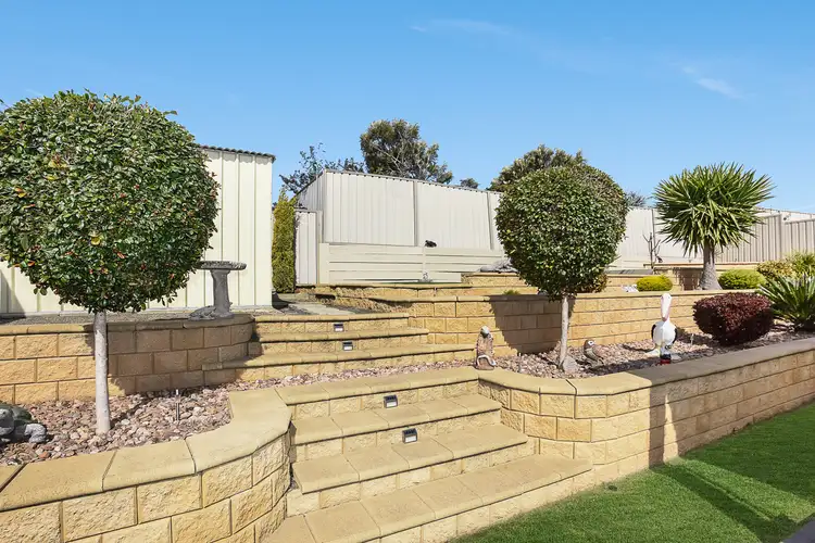 Fifth view of Homely house listing, 5 Drummond Circuit, Hayborough SA 5211