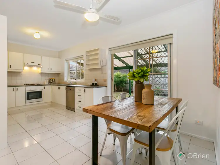 Fifth view of Homely unit listing, 2/79 Northcliffe Road, Edithvale VIC 3196
