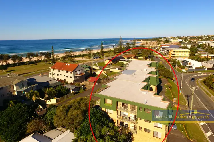 Third view of Homely unit listing, 11/1 Kingscliff Street, Kingscliff NSW 2487