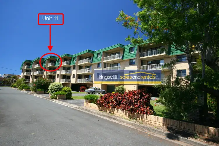 Fourth view of Homely unit listing, 11/1 Kingscliff Street, Kingscliff NSW 2487