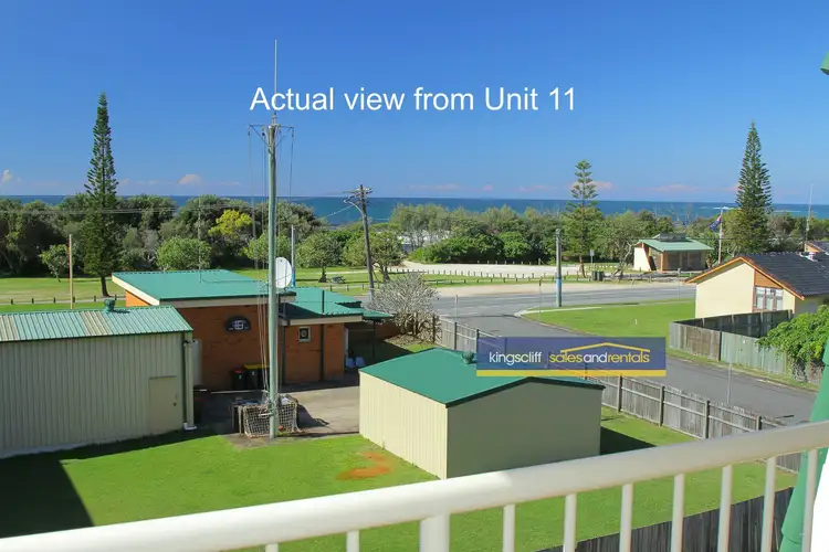 Fifth view of Homely unit listing, 11/1 Kingscliff Street, Kingscliff NSW 2487