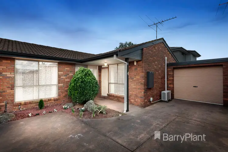 4/129-131 Mossfiel Drive, Hoppers Crossing VIC 3029