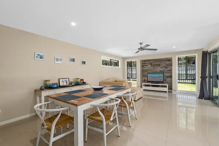 Fourth view of Homely house listing, 16 Waterways Drive, Sandy Beach NSW 2456