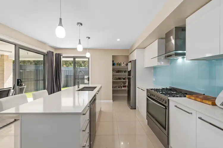 Fifth view of Homely house listing, 16 Waterways Drive, Sandy Beach NSW 2456