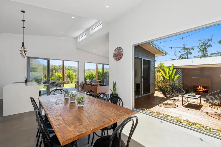 41 Watergum Close, Sapphire Beach NSW 2450