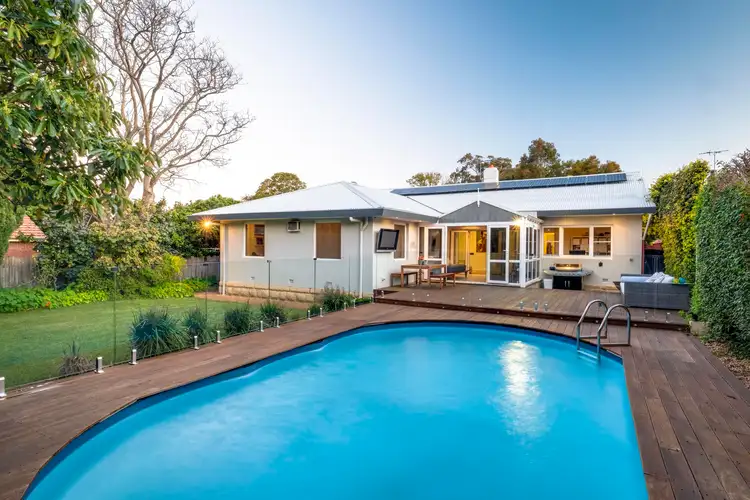 68 The Boulevard, Floreat WA 6014