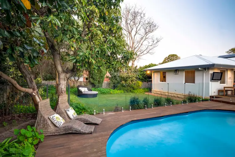 Fourth view of Homely house listing, 68 The Boulevard, Floreat WA 6014