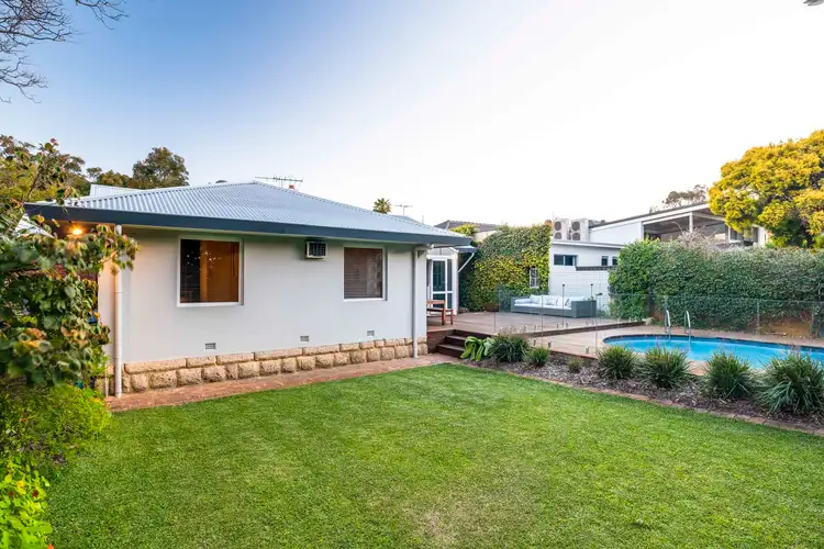 Fifth view of Homely house listing, 68 The Boulevard, Floreat WA 6014