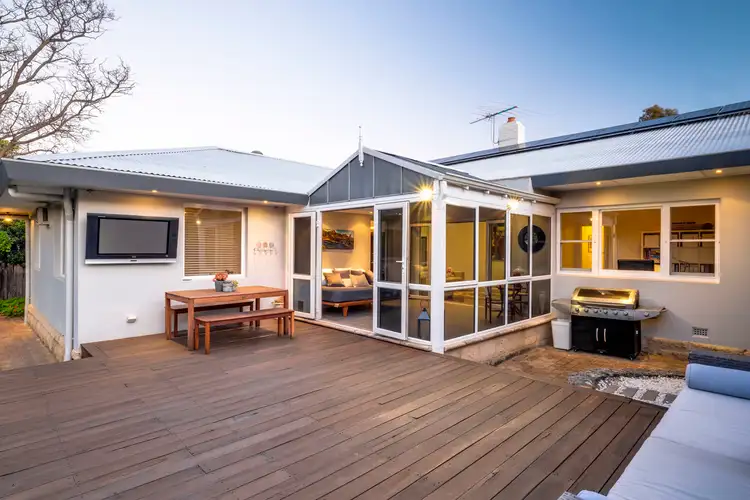 Sixth view of Homely house listing, 68 The Boulevard, Floreat WA 6014