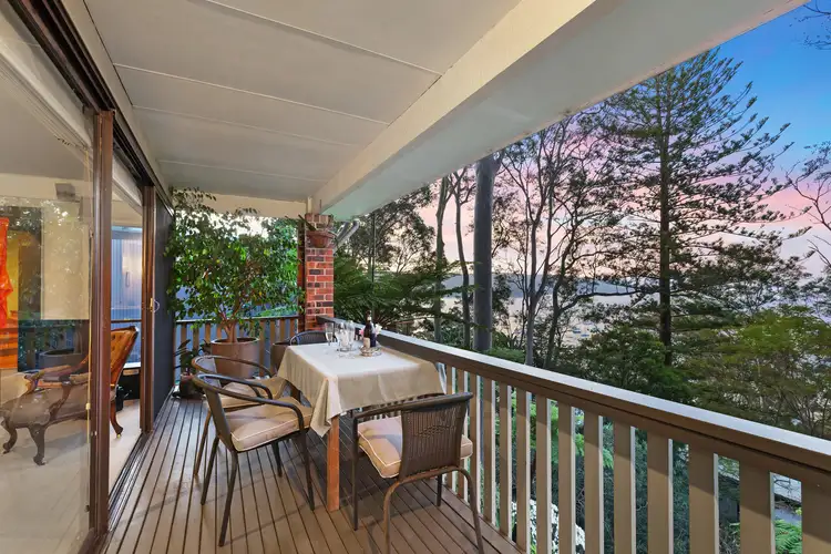 Third view of Homely house listing, 54 Wandeen Road, Avalon Beach NSW 2107