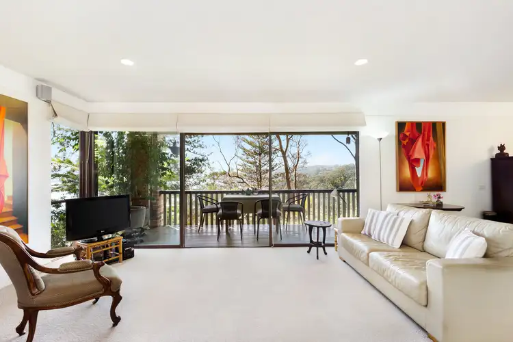 Sixth view of Homely house listing, 54 Wandeen Road, Avalon Beach NSW 2107