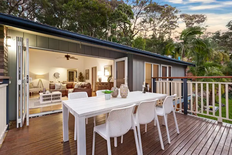 Main view of Homely house listing, 34 Cannes Drive, Avalon Beach NSW 2107