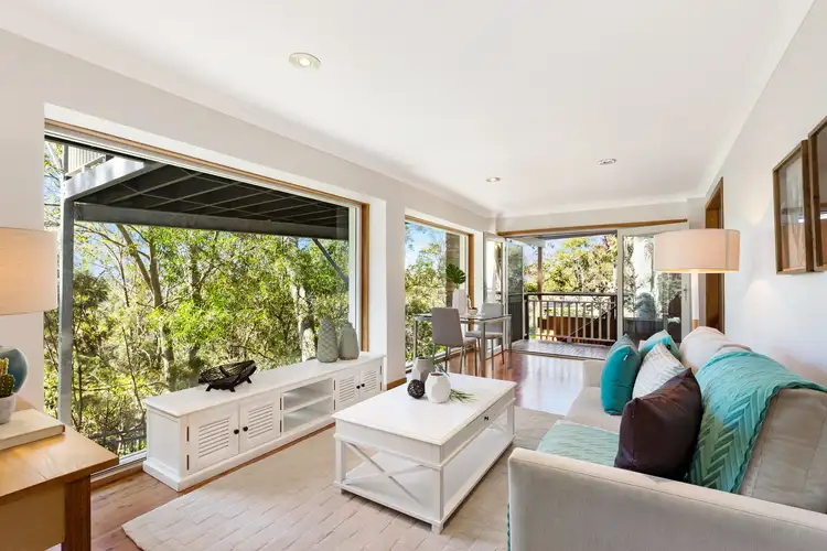 Second view of Homely house listing, 34 Cannes Drive, Avalon Beach NSW 2107