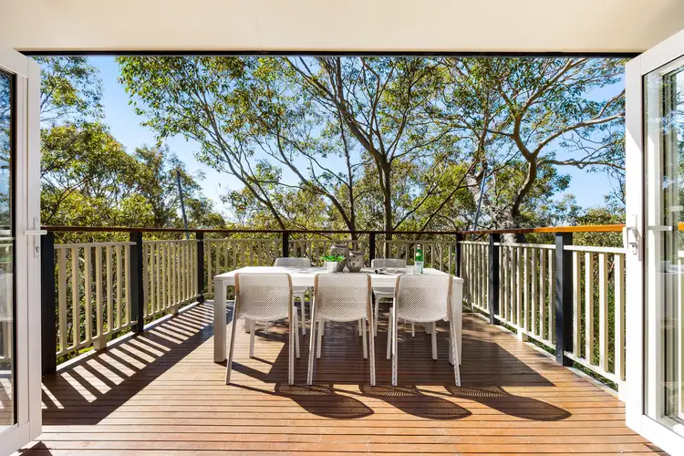 Third view of Homely house listing, 34 Cannes Drive, Avalon Beach NSW 2107