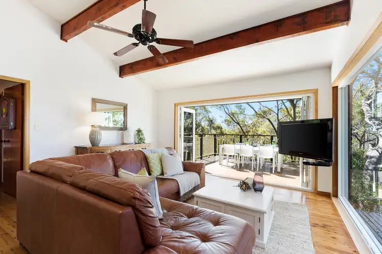 Fifth view of Homely house listing, 34 Cannes Drive, Avalon Beach NSW 2107