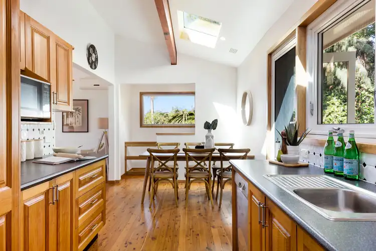 Sixth view of Homely house listing, 34 Cannes Drive, Avalon Beach NSW 2107