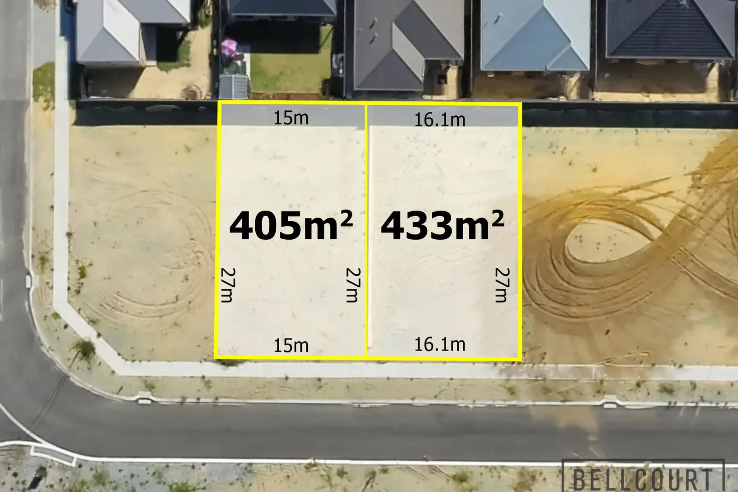 Main view of Homely land listing, 9 Maruyama Way, Landsdale WA 6065