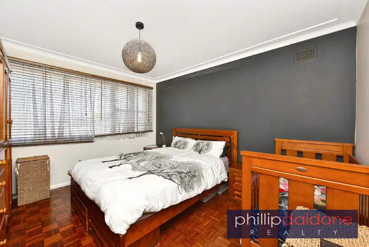 Sixth view of Homely unit listing, 5/58 Woodburn Road, Berala NSW 2141