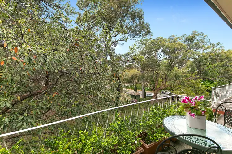 Unit 12/65 Werona Avenue, Gordon NSW 2072