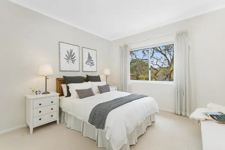 Sixth view of Homely unit listing, Unit 12/65 Werona Avenue, Gordon NSW 2072