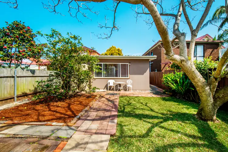 Second view of Homely house listing, 43 Austral Street, Malabar NSW 2036